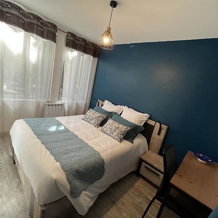 Au Cozy Loc De Figeac Apartment ภายนอก รูปภาพ
