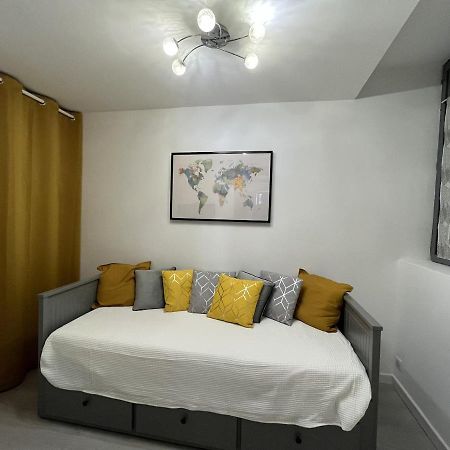 Au Cozy Loc De Figeac Apartment ภายนอก รูปภาพ